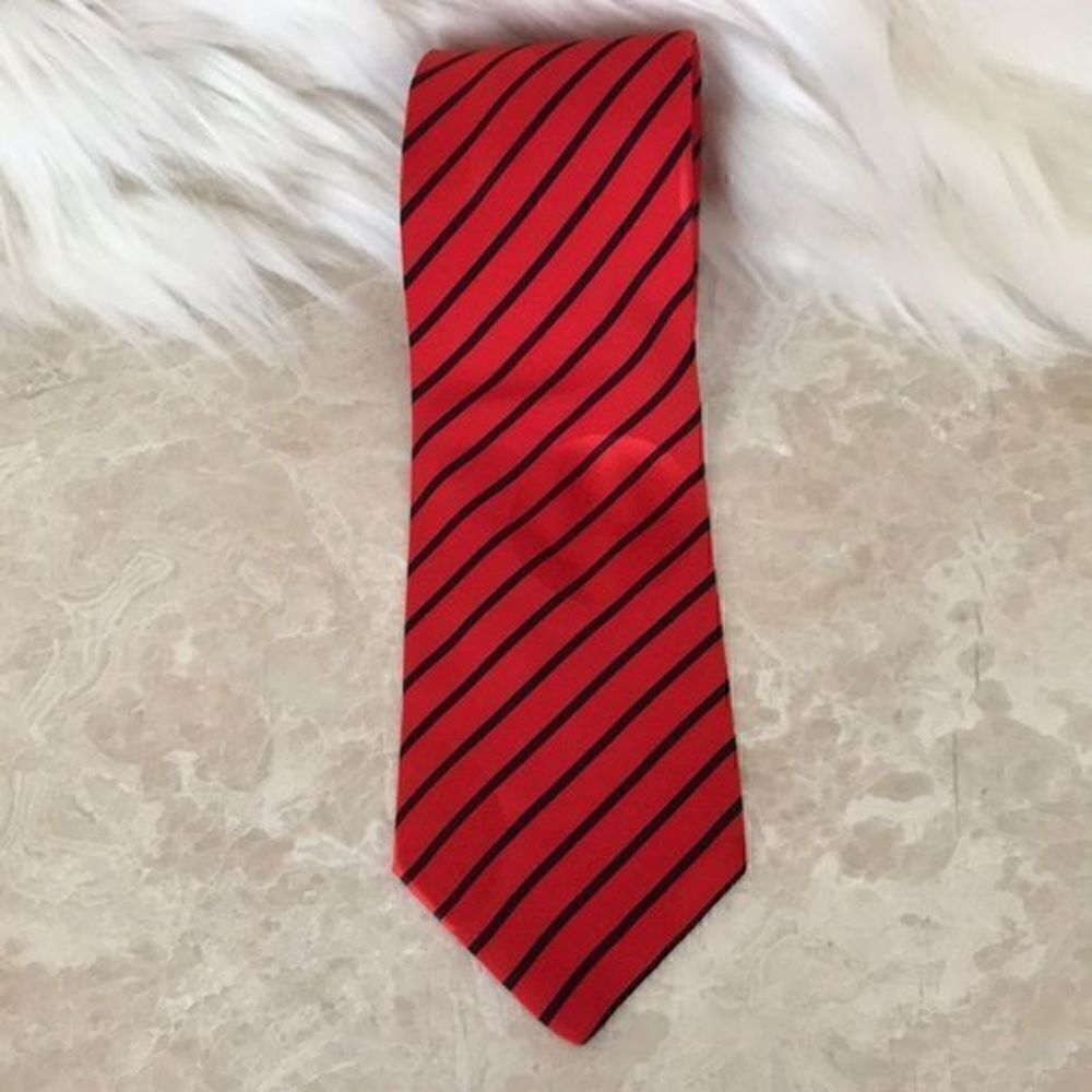 Napoleon Tie